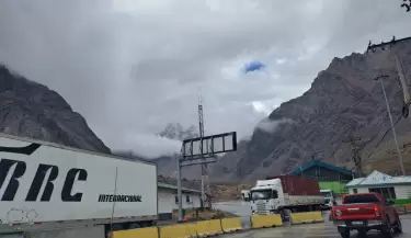 chile