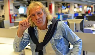 hugo gatti