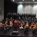 La Orquesta Filarmónica de Mendoza celebrará el 80° aniversario del Hospital Central