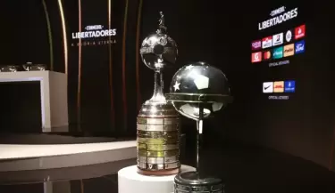 libertadores - sudamericana