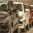 Varios autos 0km bajaron de precio y las concesionarias ofrecen fuertes descuentos