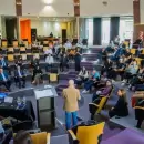 Autoridades brasileñas y Mendoza firman acuerdos para potenciar el comercio y el turismo