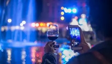 Vinos Ciudad