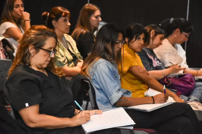 capacitacion