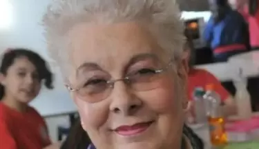 juana mauro