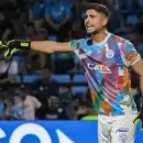 Atentos, arqueros: la nueva regla que entra en vigencia en la Copa Libertadores y la Sudamericana