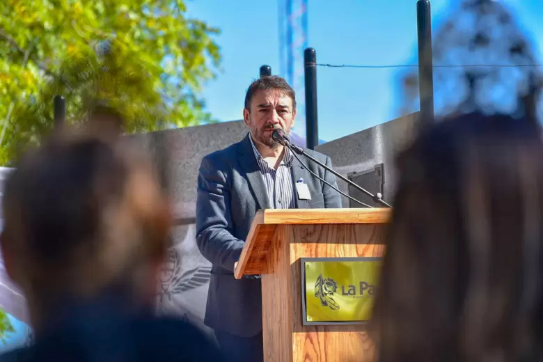 Fernando Ubieta