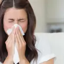 Recomendaciones para prevenir las alergias respiratorias en oto�o