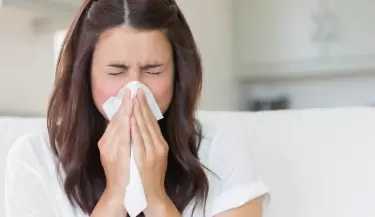 alergia