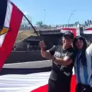 El adi�s de Chacarita para Toti Ciliberto: "Reconocido humorista, hincha y socio de la instituci�n"