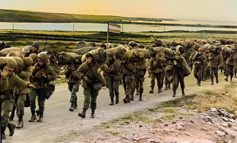 malvinas