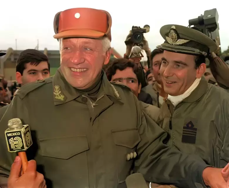 malvinas
