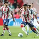 Unión y Cruzeiro se enfrentan por el honor, ambos sin chances de nada: hora, TV y formaciones
