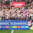 Unión vs. Central Córdoba: horario, formaciones y dónde verlo por TV
