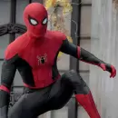 Marvel adelantó el estreno de "Spider-Man: Brand New Day", con Tom Holland y Zendaya