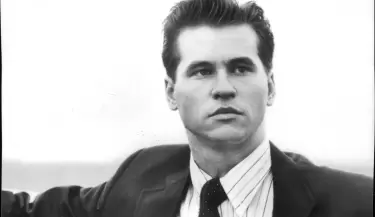 val kilmer