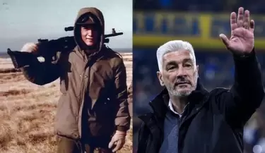 omar de felippe malvinas