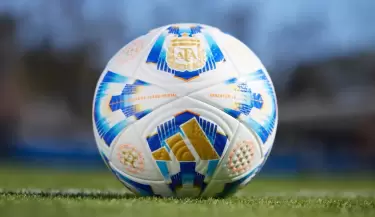 afa pelota