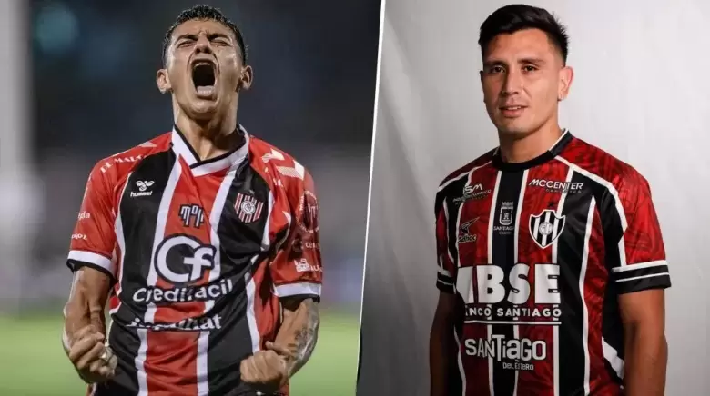 chacarita - central c�rdoba camiseta