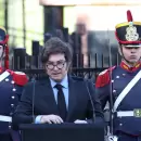 Excombatientes de Malvinas denuncian a Javier Milei por traici�n a la patria