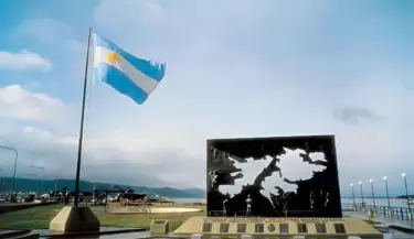 islas malvinas argentinas