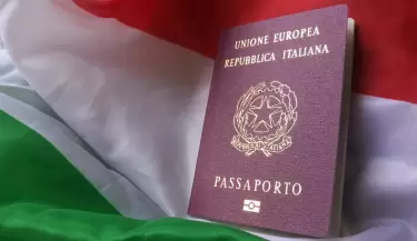 ciudadan�a italiana