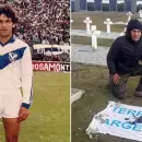 Guerra de Malvinas: los futbolistas que dejaron su huella en el frente de combate