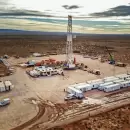 YPF marc� un nuevo r�cord propio de producci�n en Vaca Muerta