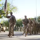 El Gobierno lanza un nuevo Servicio Militar Voluntario para j�venes de 18 a 28 a�os