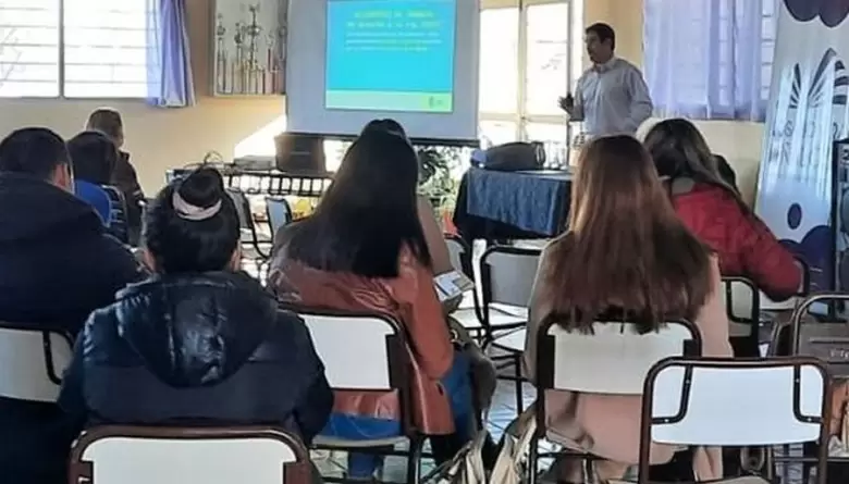Secundaria