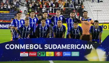 godoy cruz