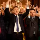 Taquilla cine argentino 2025: las 10 pel�culas m�s vistas del a�o
