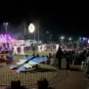 Maipú homenajeó a los Héroes y Veteranos de Malvinas con un sentido acto