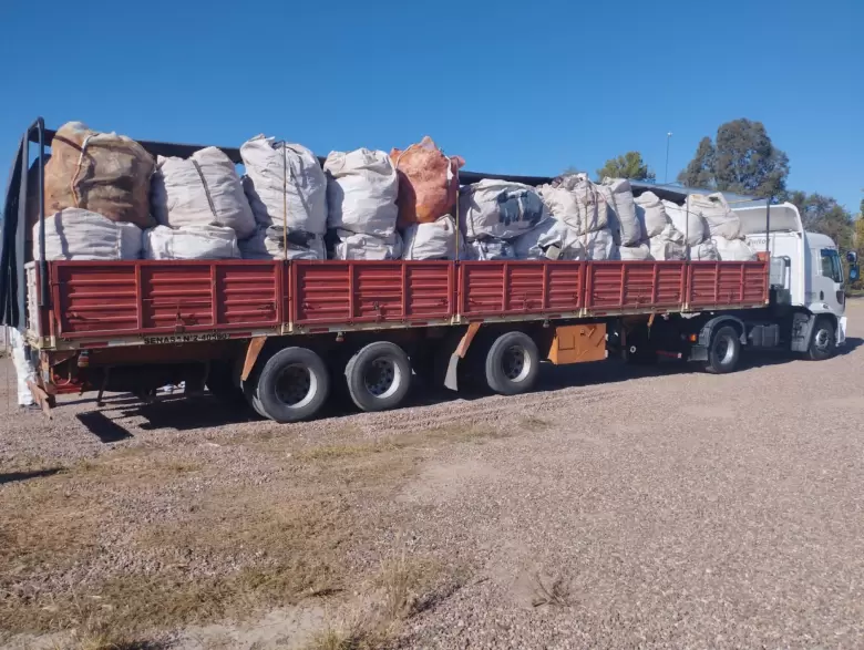 Gestión de residuos agrícolas