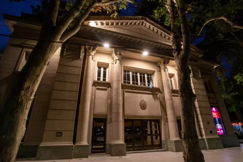 Teatro Independencia