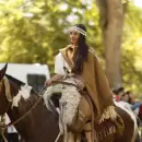 Historia y tradición: San Rafael conmemoró los 220 años del Fuerte en la Villa 25 de Mayo