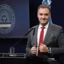 En medio de la turbulencia pol�tica, Adorni llegar� este jueves a Mendoza: qu� har�