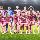 El Inter Miami de Messi buscar� la remontada ante Los �ngeles: hora, formaciones y TV