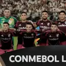 Sin público, River se mide ante Barcelona SC en el Mâs Monumental: formaciones, hora y TV