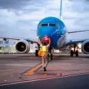 Aerol�neas Argentinas no requerir� fondos del Estado en 2025, un hito desde su estatizaci�n