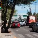 El Gobierno instalar� sem�foros inteligentes en m�s de 200 esquinas del Gran Mendoza