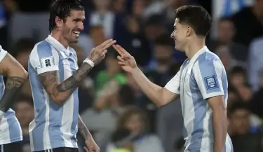 selecci�n argentina