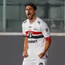 No es Boca ni River: Jonathan Calleri reveló a qué equipo argentino quiere regresar