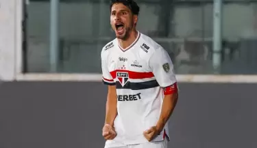 Jonathan Calleri