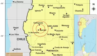 sismo