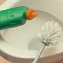 Adi�s al sarro para siempre: la mezcla m�gica para eliminar las manchas del bidet al instante