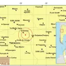 Se movi� fuerte la tierra en Lavalle: repercuti� en todo el Gran Mendoza y parte del este provincial