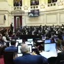 La Libertad Avanza buscar� este mi�rcoles aprobar la reforma de la Ley de Glaciares en Diputados