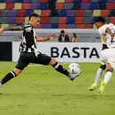 (Video) Central Córdoba empató ante Liga de Quito en su histórico debut en la Copa Libertadores