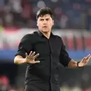 El Cacique Medina dej� de ser el entrenador de Talleres: qui�n asumir� en su lugar